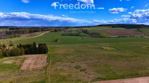 Na sprzedaż działka z MPZP - Mazury Garbate