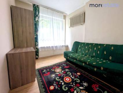 Wynajem 2 pokoje I balkon I parter I Nowa Huta
