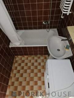 4-pokojowe mieszkanie na Bemowie