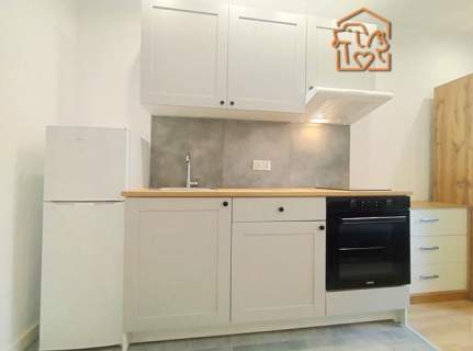 Studio pet-friendly - Skarbnika 21