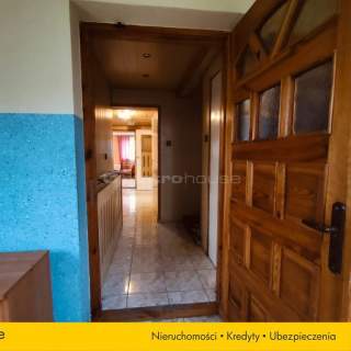 Przestronny dom 1809 m2 w zielonej okolicy