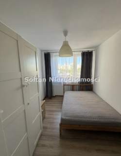 Mieszkanie na sprzedaż, 54,63 m2, Warszawa
