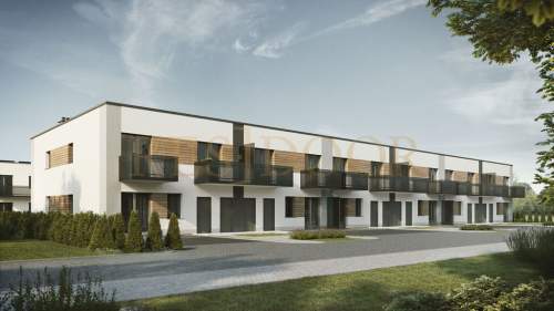 2- poziomowe, nowe mieszkanie na Jagodnie