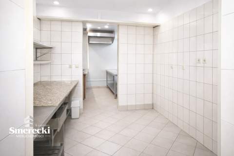 Lokal Lublin Centrum 107m2 - ul.Głęboka 10