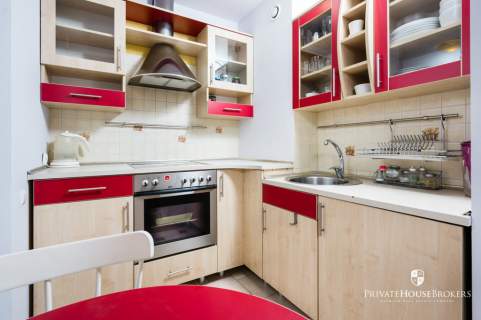 Przytulne mieszkanie 36,5m2 Kapelanka/ Rozdroże