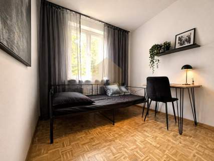 4 oddzielne sypialnie/Reja/Politechnika/1500-pokój