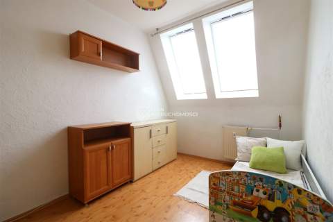 Szczecin Warszewo - jasne 2 pokoje z balkonem