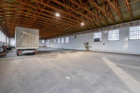 10 000 m2 w centrum Szczekocin NA SPRZEDAŻ LUB WYNAJEM