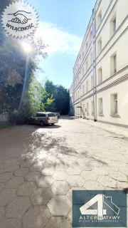Blisko Manufaktury, Piotrkowskiej, uczelni