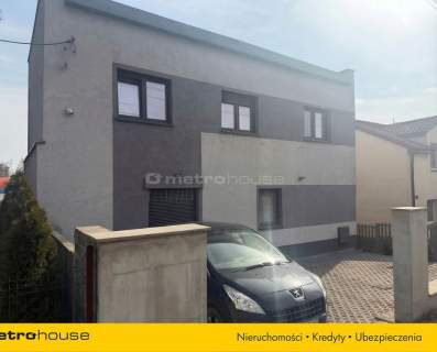Dom na sprzedaż, 96 m2, Będzin