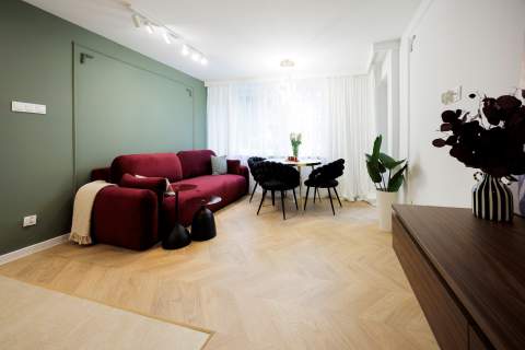 Wyjątkowe 2 pokojowe w standardzie PREMIUM 34m2