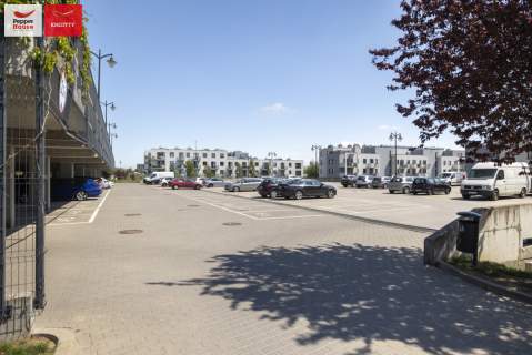 2 pokoje z balkonem Lawendowe Wzgórze
