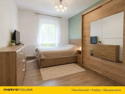 Apartament 72 m z użytkowym ogrodem/Kielce
