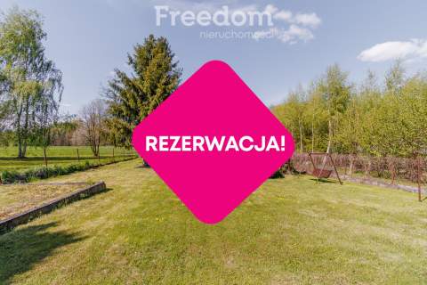 Gotowy dom rodzinny w Wojniczu blisko A4