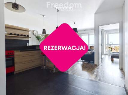 Nowoczesne 2 pokoje przy ulicy Santockiej