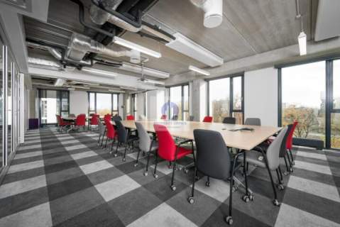 Włochy lokal biurowy 620,40m2 do wynajęcia