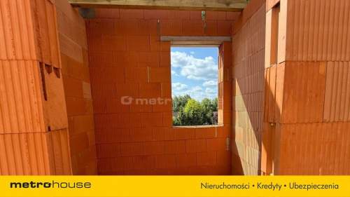 SEGMENT 170m2 z ogródkiem 20min do Galerii Mokotów