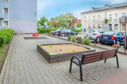 M3 Dwa pokoje z wnęką Śródmieście Częstochowa