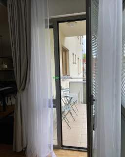 Komfortowe trzy pokoje przy Polu Mokotowskim