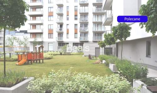 Mieszkanie do wynajęcia, 43 m2, Warszawa