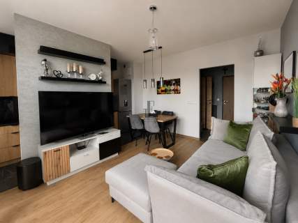 Gotowe standard premium Balkon Garaż 2x