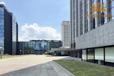 Do wynajęcia lokal 157m2, Chałubińskiego, dworzec, centrum,