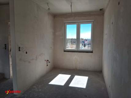 Bezczynszowy skrajny szeregowiec Instalacja fotowoltaiczna 4,5...