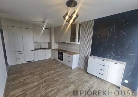 2-pokojowe mieszkanie na Bemowie
