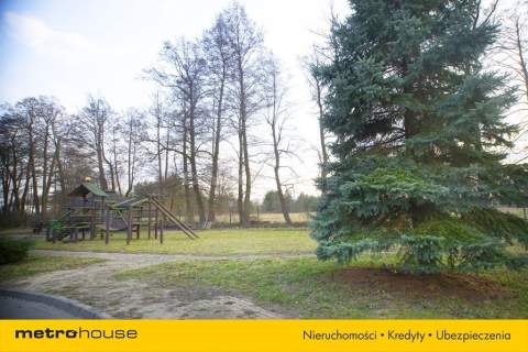 Wyjątkowy DOM BLIŻNIAK 141m2 z tarasem gm.Nieporęt