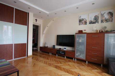Duże mieszkanie 65m 3pok. Lubartów ul. Popiełuszki