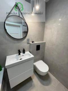 Mieszkanie 36 m2 do wynajęcia - Piecki Migowo