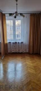 3-pokojowe mieszkanie na Woli