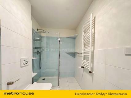Apartament w Sianożętach z miejscem postojowym 