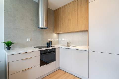 Pierwszy najem Balkon Miejsce postojowe