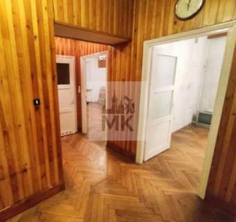 W pobliżu Piastowskiej, 54m2, do aranżacji