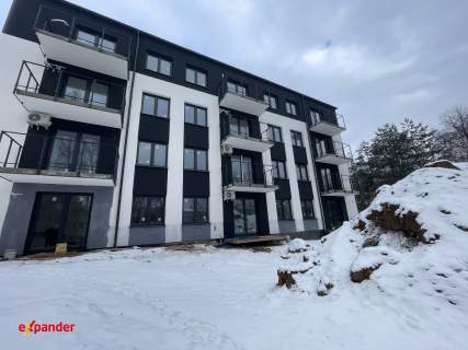 Nowa Inwestycja - Jasna Góra Hotel Arche