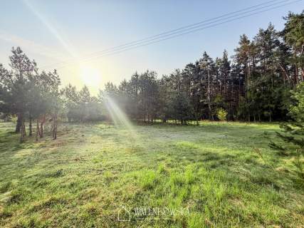 działka Smołdzino 2841 m2