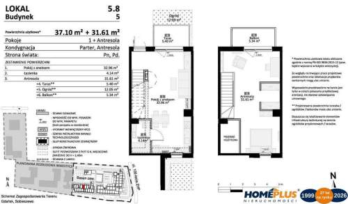 0%, apartamenty wakacyjne na Wyspie Soboeszewskiej