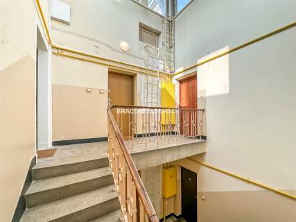 Centrum Krakowa 63 m 2 pokoje Grzegórzki