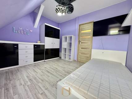 Mieszkanie na sprzedaż, 37,6 m2, Gorzów Wielkopolski