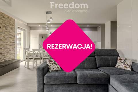 3 pokoje, Osiedle Tuwima, 1 piętro