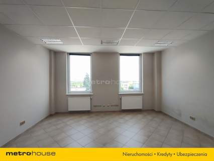 Wyremontowana powierzchnia biurowa 392 m2