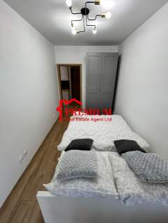 Mieszkanie 2-pokojowe 33,19 m2, balkon, miejsce postojowe na