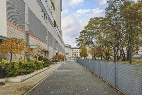 Rondo Wiatraczna 2 Pokoje Panorama Warszawy