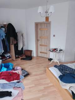 Duży Bliźniak w Poznaniu 3 kondygnacje, ogród,
