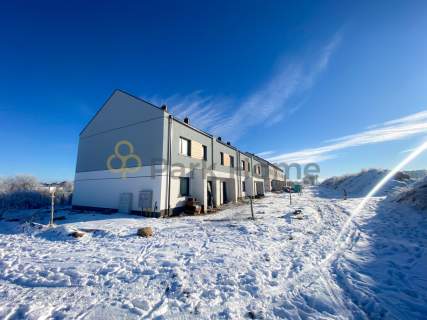 Apartamenty przy Spince