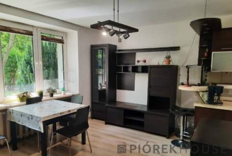 1-pokojowe mieszkanie na Woli