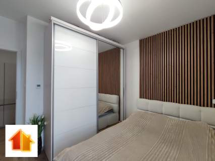 Apartament bezczynszowy Żory centrum 54m2 wchodzisz i mieszkasz...