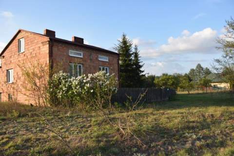 Działka budowlana na sprzedaż, 60000 m2, Zboiska