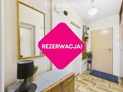 Ustawne 2 pokoje 37m2 na Kalinowszczyźnie